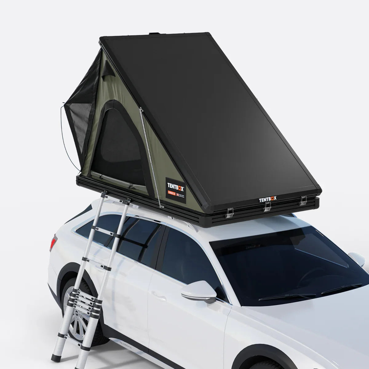 TentBox Cargo - Image 4