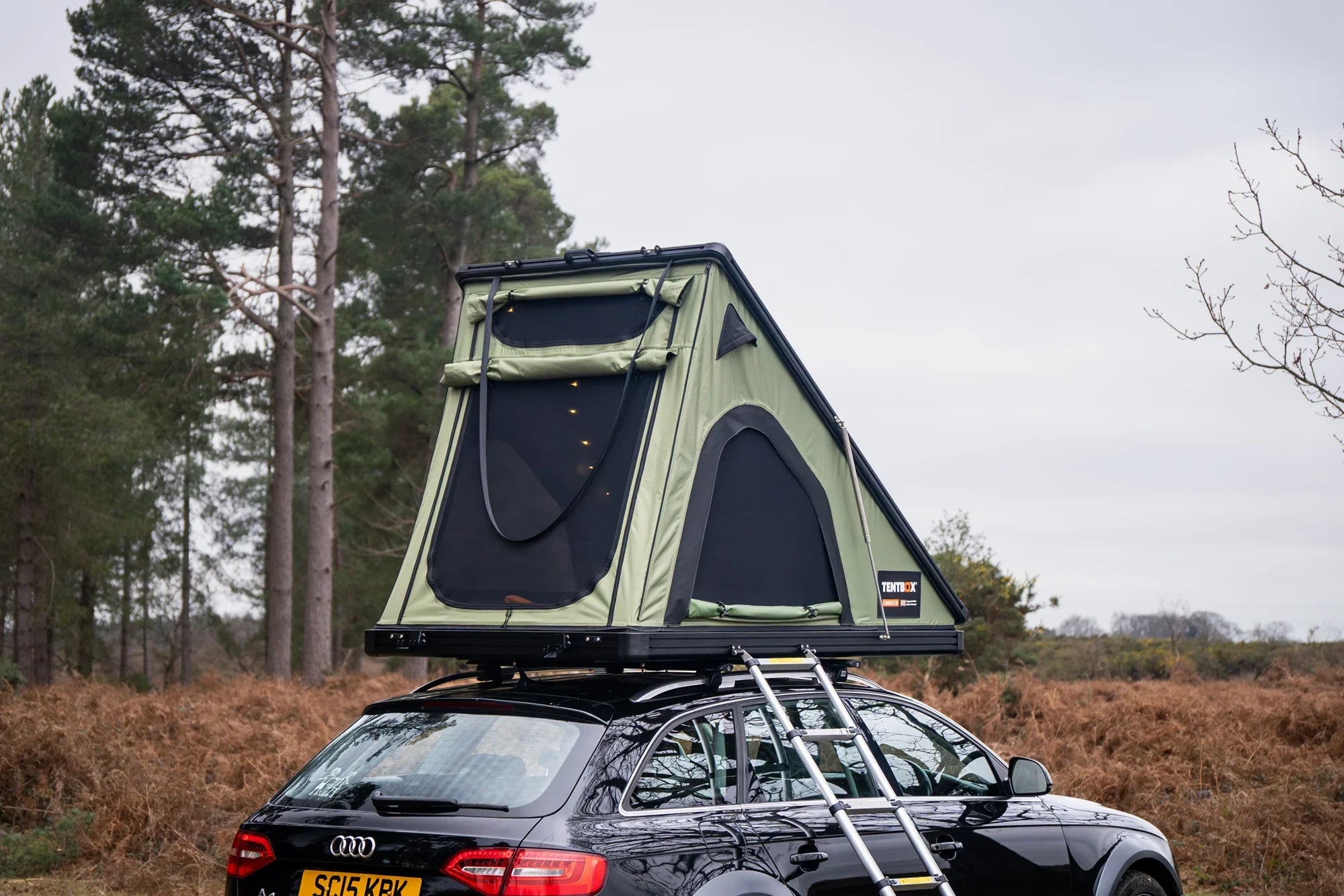 TentBox Cargo - Image 2