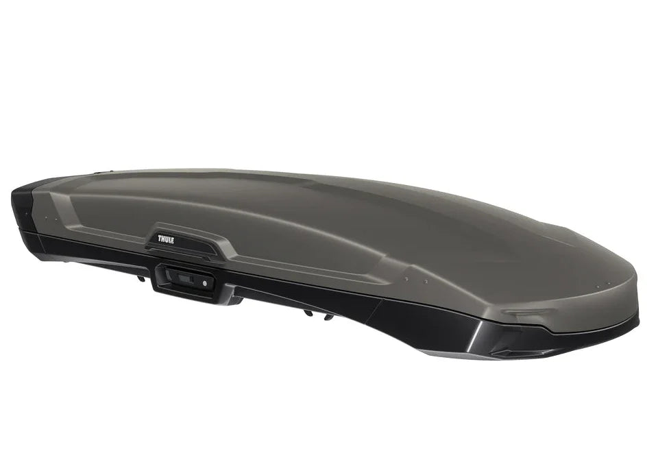 Thule Vector M Titan Matte