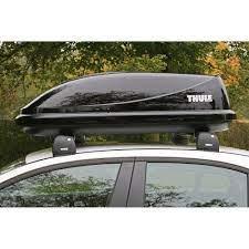 Thule Ocean 80
