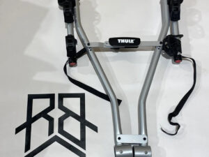 Thule 970 Towbar Mounted Bike Carrier