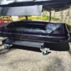 Exodus 470L Roof Box - Used