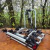 Atera Strada 4 Bike Towball Carrier