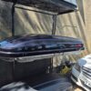 Kamei roof box used 510L